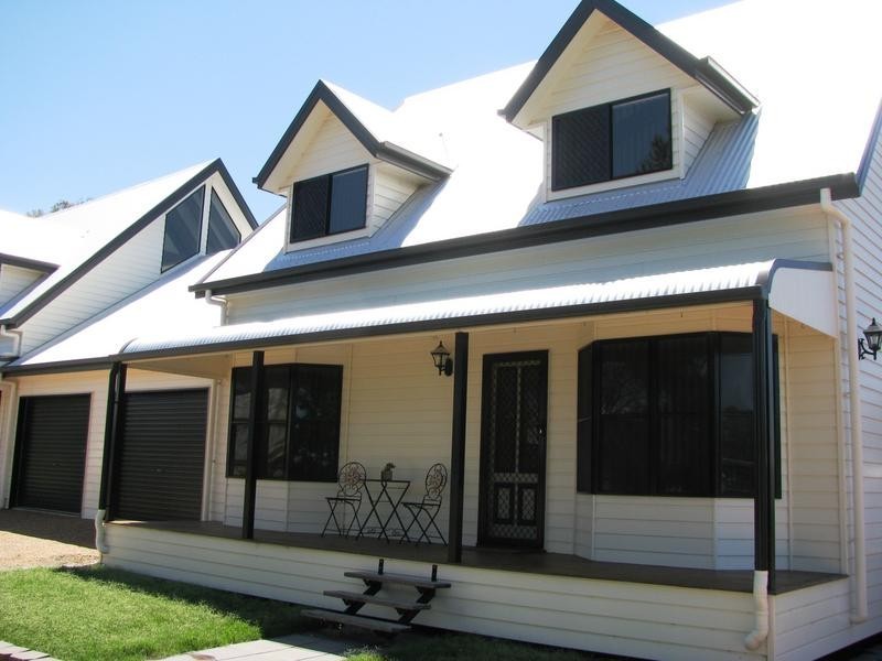 1/9 Collibah Street, Dalby QLD 4405