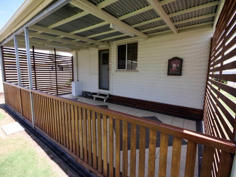 5 Clark St, Dalby QLD 4405
