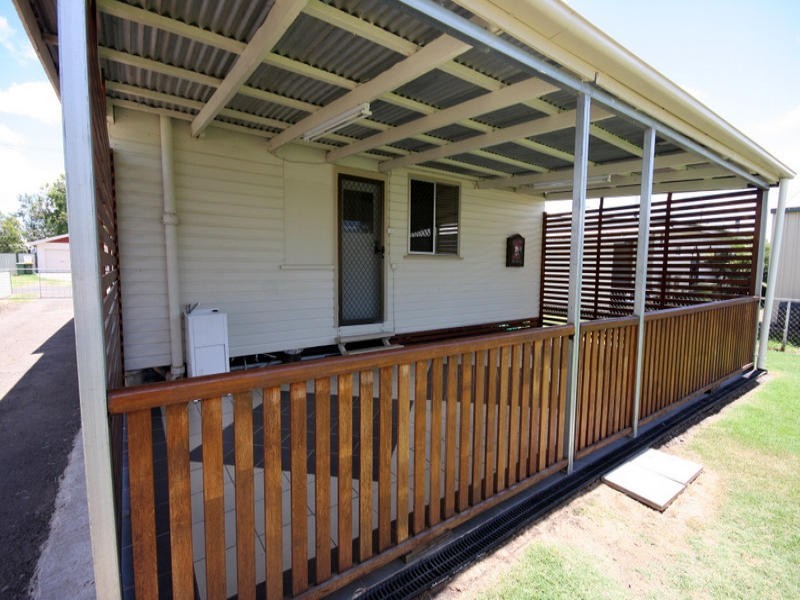 5 Clark St, Dalby QLD 4405