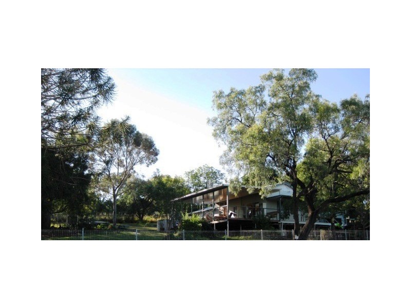 47 Cassidy Street, Bell QLD 4408