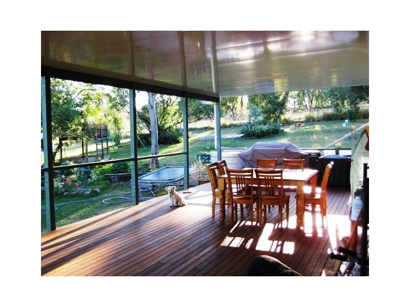 47 Cassidy Street, Bell QLD 4408