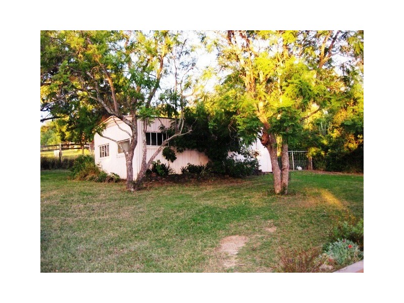 47 Cassidy Street, Bell QLD 4408