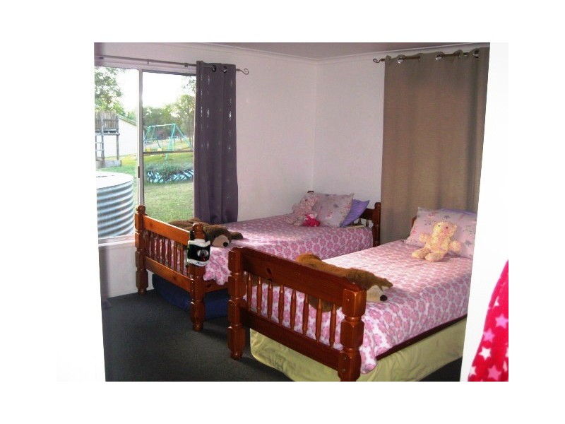 47 Cassidy Street, Bell QLD 4408