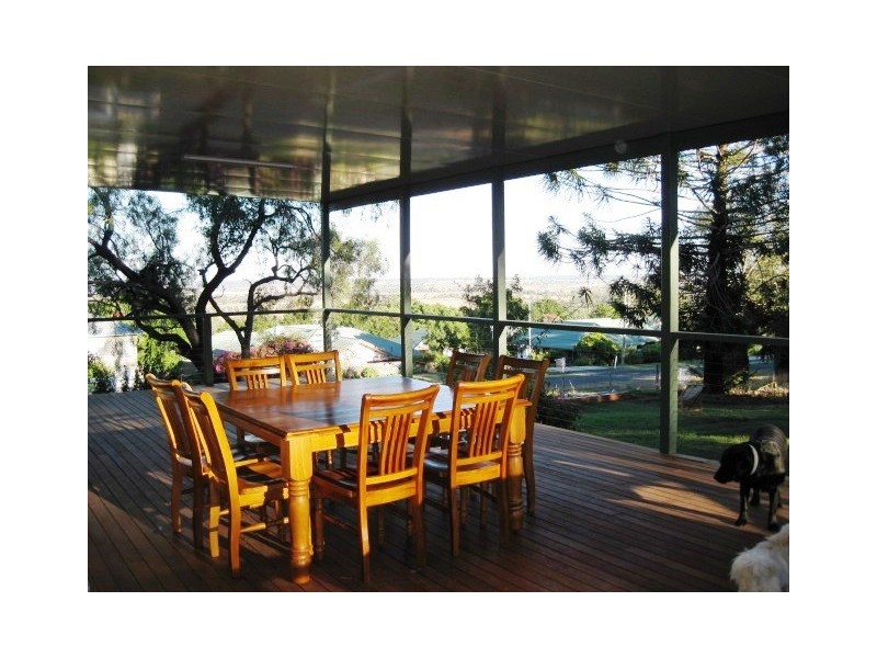 47 Cassidy Street, Bell QLD 4408