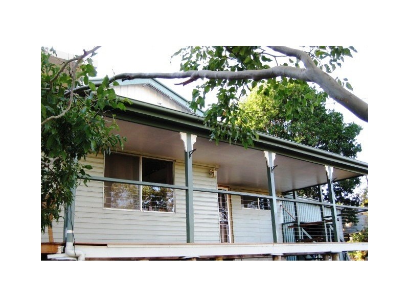 47 Cassidy Street, Bell QLD 4408