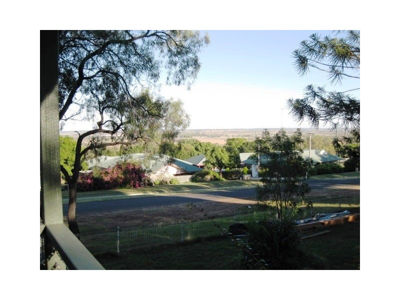 47 Cassidy Street, Bell QLD 4408