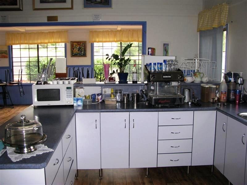 0 Corner of Cassidy and Ensor Streets, Bell QLD 4408