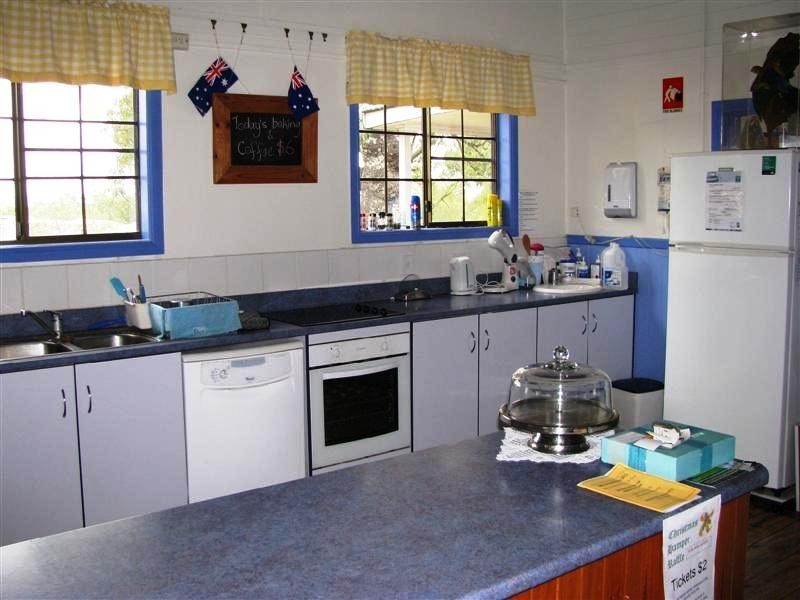 0 Corner of Cassidy and Ensor Streets, Bell QLD 4408
