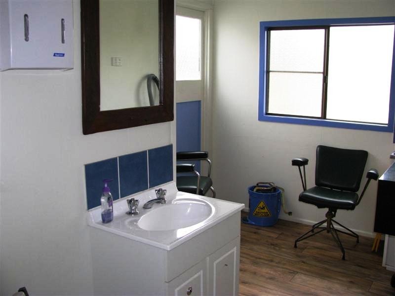 0 Corner of Cassidy and Ensor Streets, Bell QLD 4408