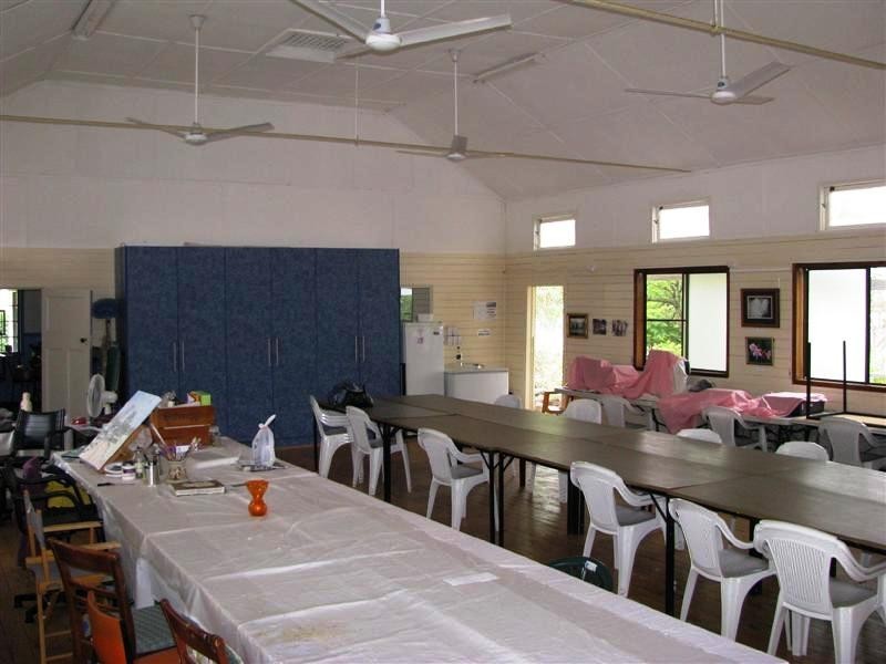 0 Corner of Cassidy and Ensor Streets, Bell QLD 4408