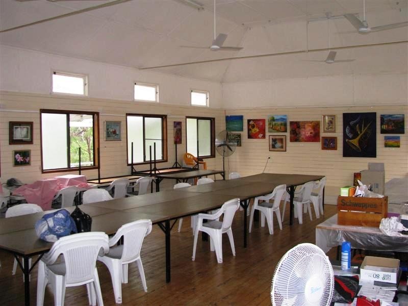 0 Corner of Cassidy and Ensor Streets, Bell QLD 4408