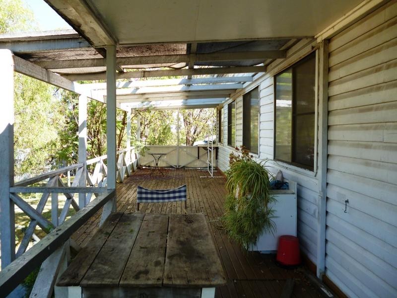 0 Corner of Cassidy and Ensor Streets, Bell QLD 4408