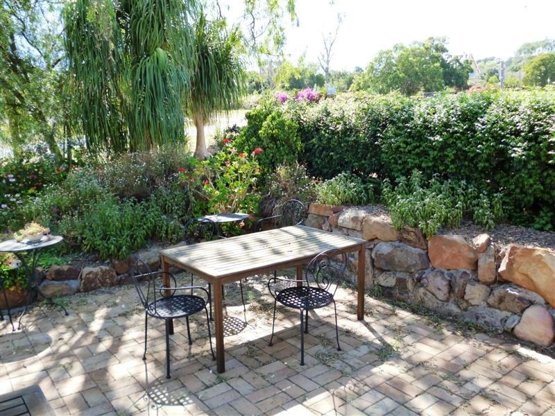 0 Corner of Cassidy and Ensor Streets, Bell QLD 4408