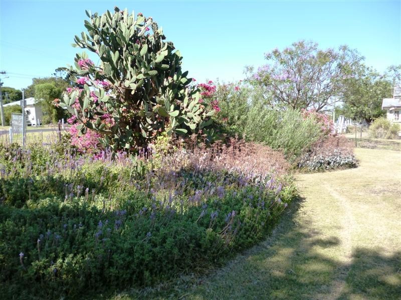 0 Corner of Cassidy and Ensor Streets, Bell QLD 4408