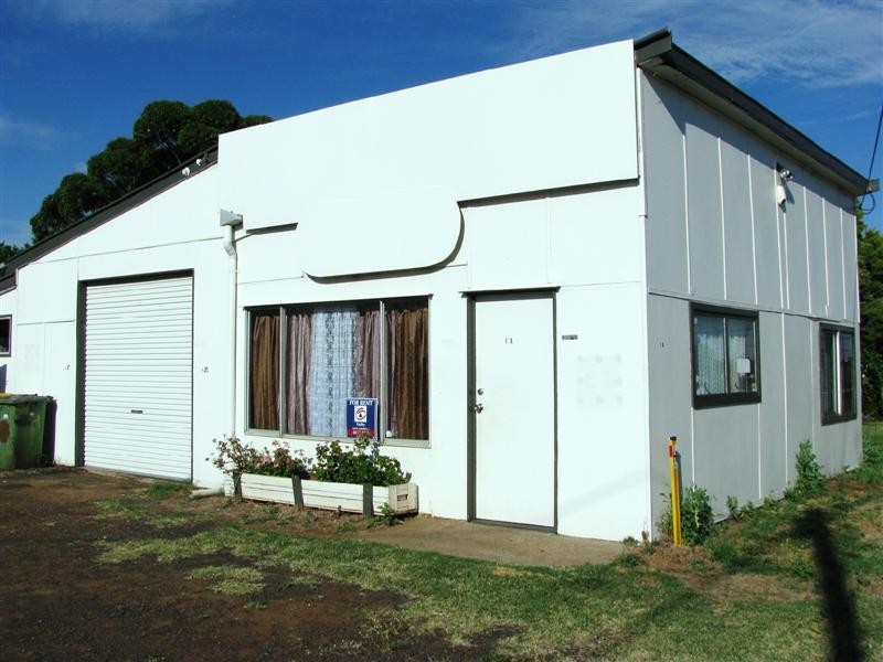 1a Hunter Street, Dalby QLD 4405