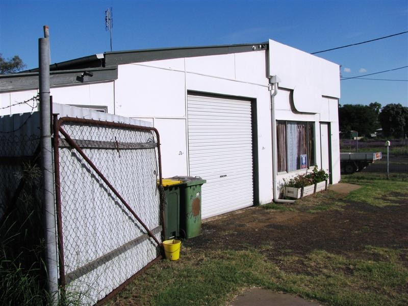 1a Hunter Street, Dalby QLD 4405