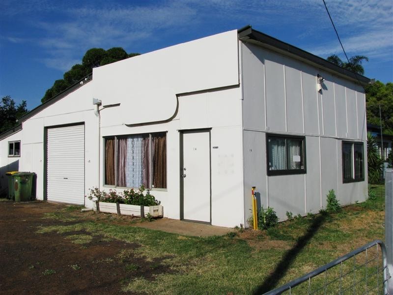 1a Hunter Street, Dalby QLD 4405
