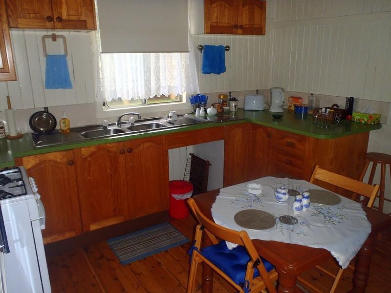 11 Clark Street, Dalby QLD 4405