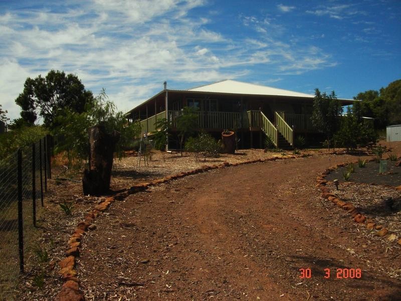 29 Cedarvale Road, Bell QLD 4408