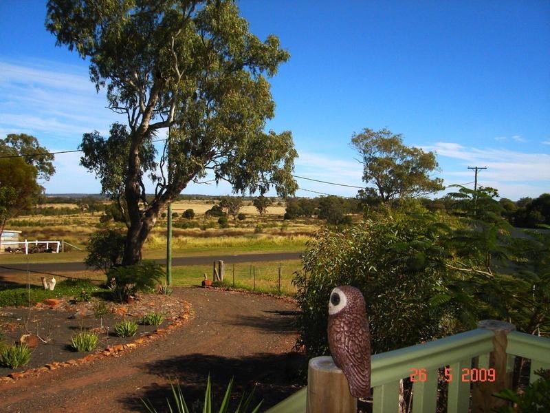 29 Cedarvale Road, Bell QLD 4408