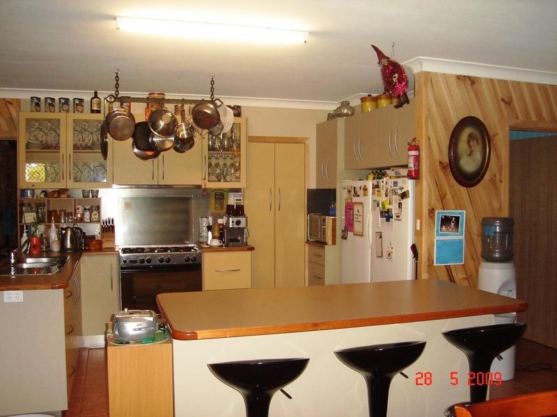 29 Cedarvale Road, Bell QLD 4408