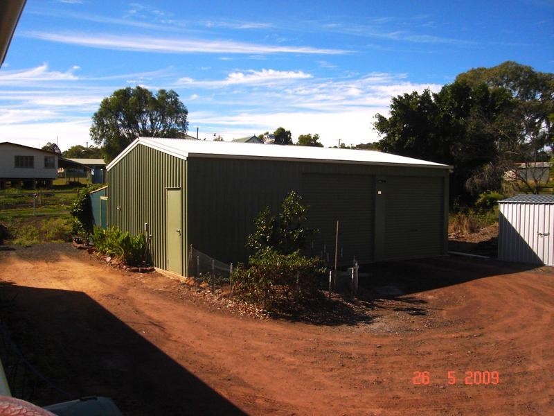29 Cedarvale Road, Bell QLD 4408