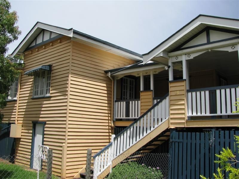 25 Dalby Street, Jandowae QLD 4410