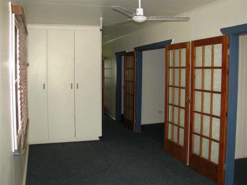 25 Dalby Street, Jandowae QLD 4410