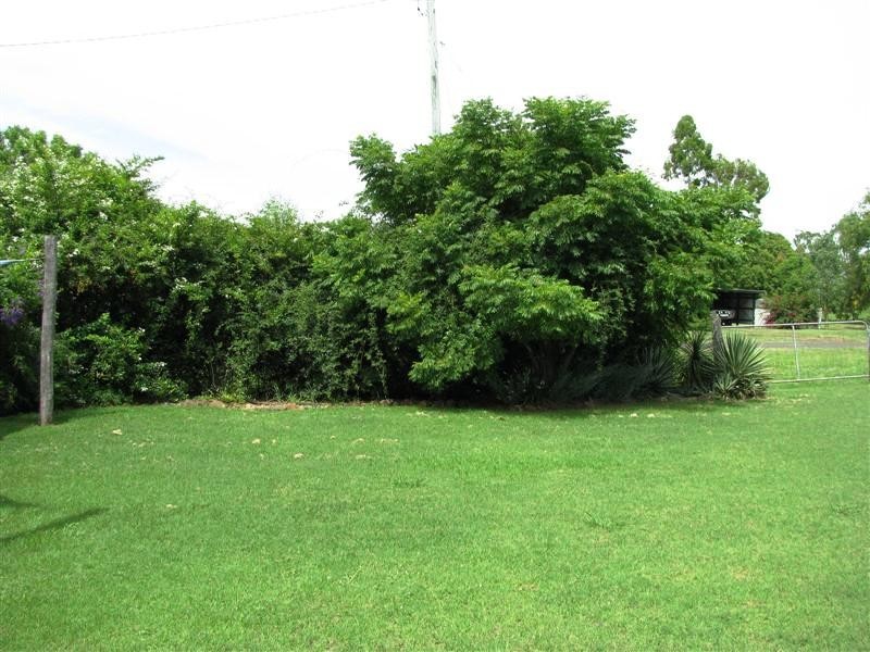 25 Dalby Street, Jandowae QLD 4410