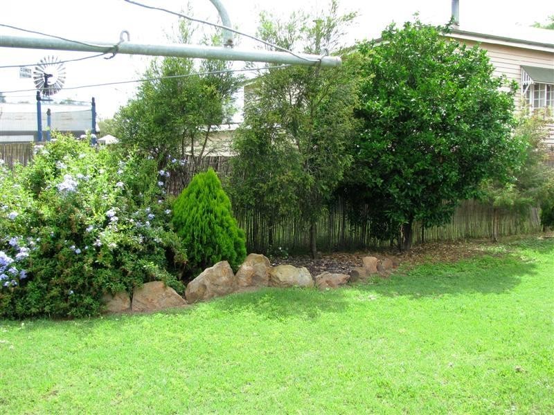 25 Dalby Street, Jandowae QLD 4410