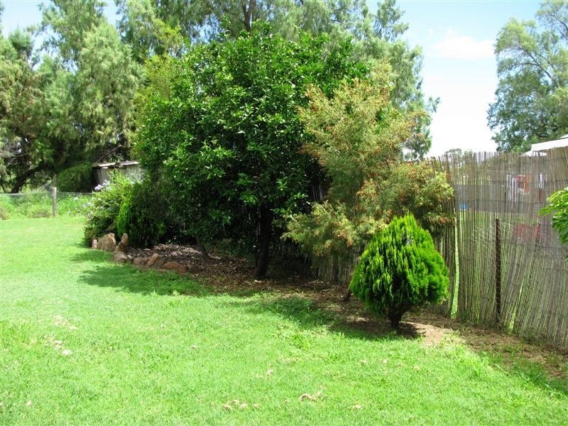 25 Dalby Street, Jandowae QLD 4410