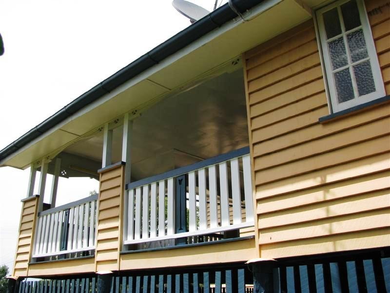 25 Dalby Street, Jandowae QLD 4410