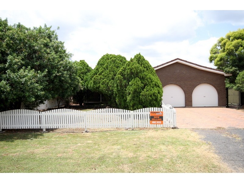 Dalby QLD 4405