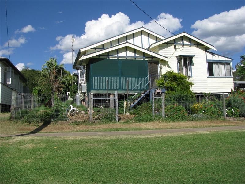 47 Dennis Street, Bell QLD 4408