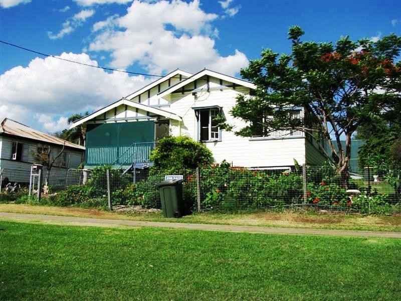 47 Dennis Street, Bell QLD 4408