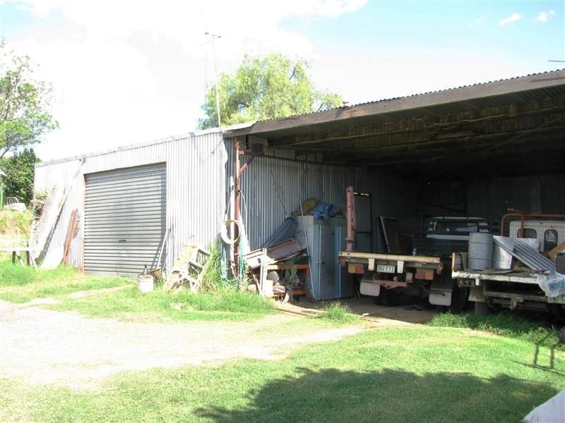 47 Dennis Street, Bell QLD 4408