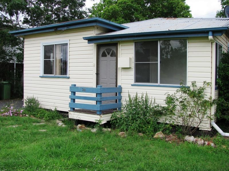 38 Charles street, Dalby QLD 4405