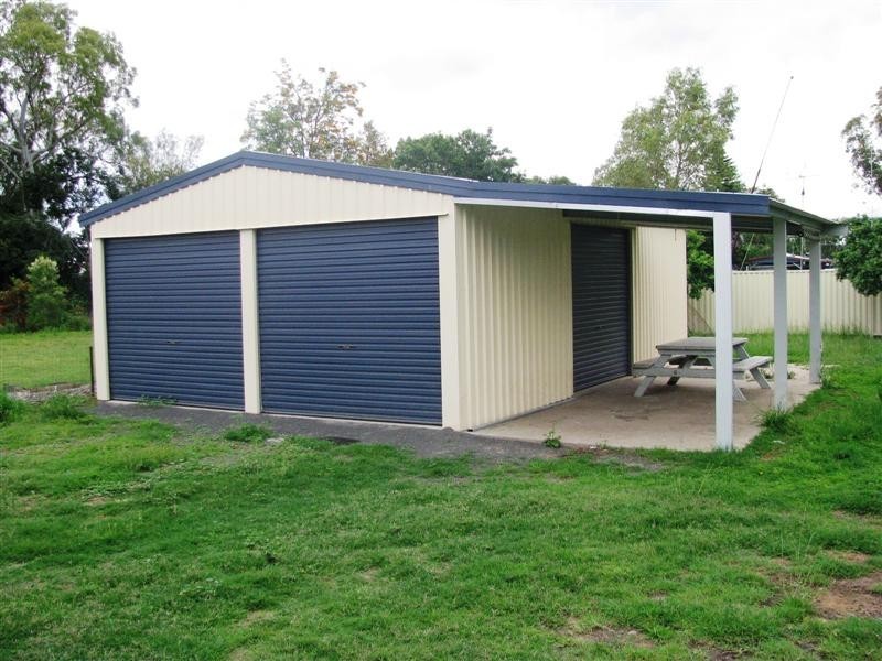 35 Scarlet Street, Dalby QLD 4405