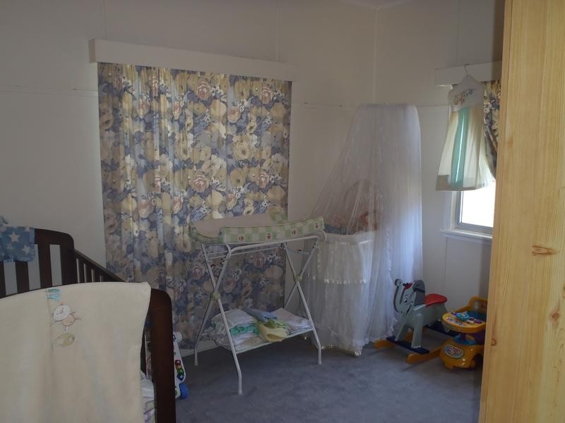 5 Eagle Street, Dalby QLD 4405