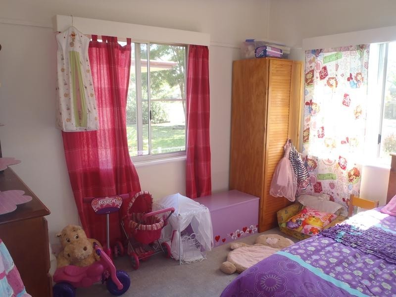 5 Eagle Street, Dalby QLD 4405