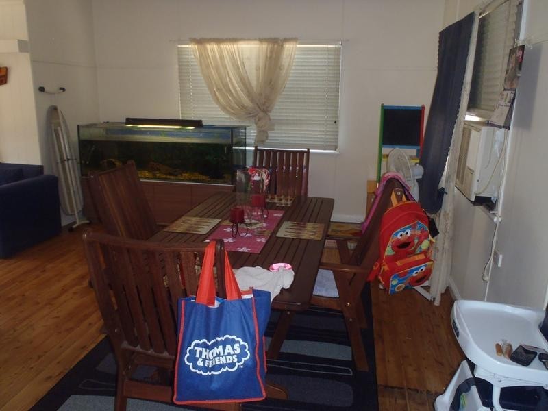 5 Eagle Street, Dalby QLD 4405