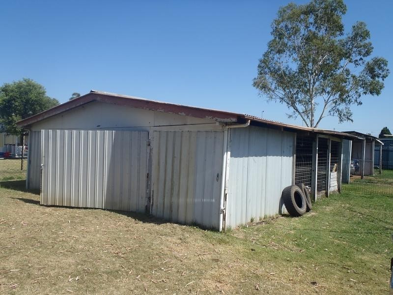 5 Eagle Street, Dalby QLD 4405