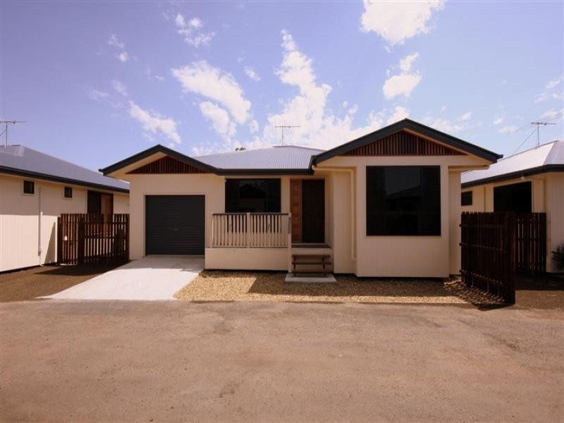 Unit 3/122 Edward Street, Dalby QLD 4405
