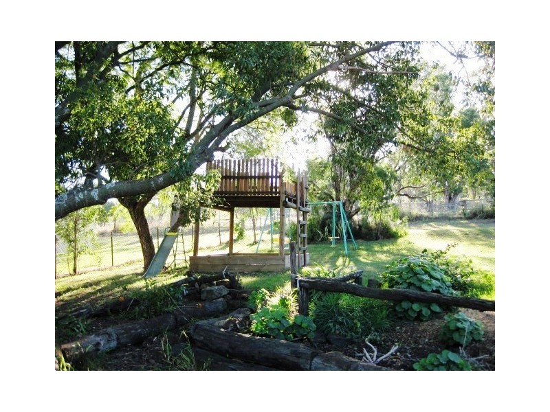 47 Cassidy Street, Bell QLD 4408