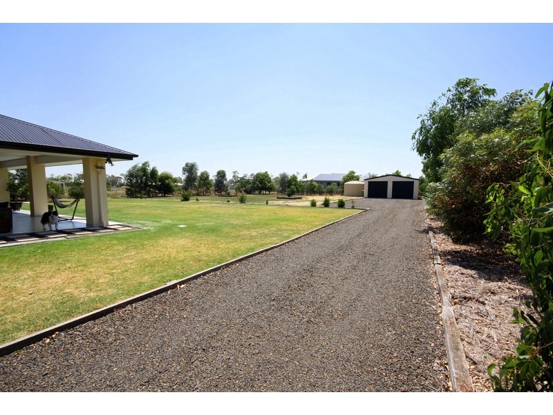 37 Southern Cross Drive, Dalby QLD 4405