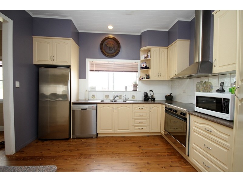 172 Riders Road, Dalby QLD 4405