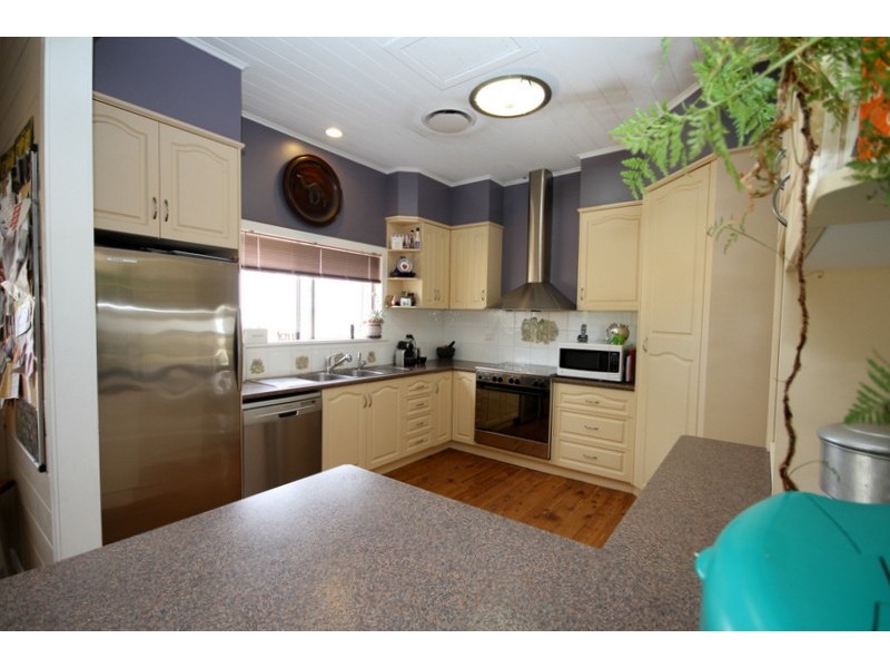 172 Riders Road, Dalby QLD 4405