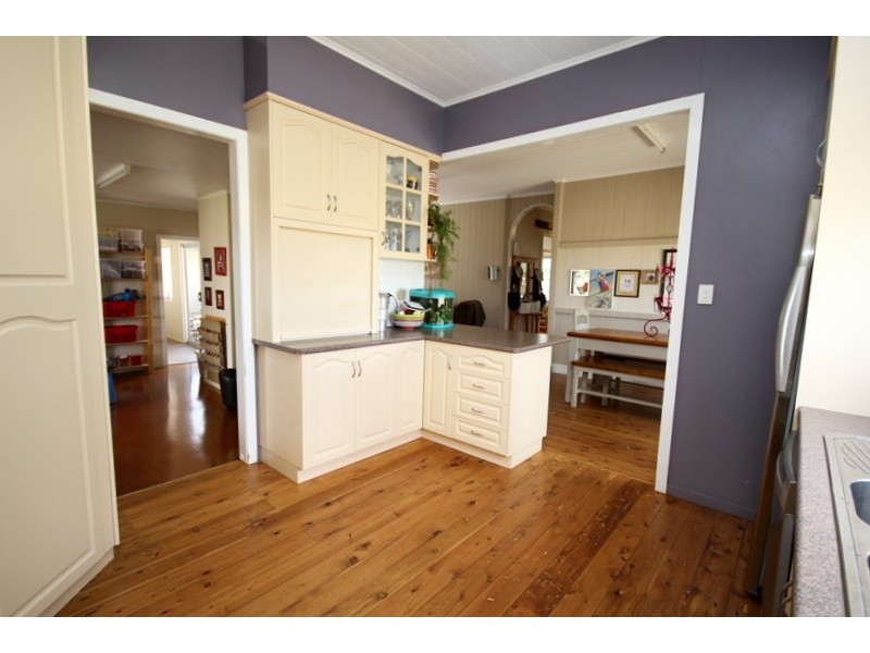 172 Riders Road, Dalby QLD 4405