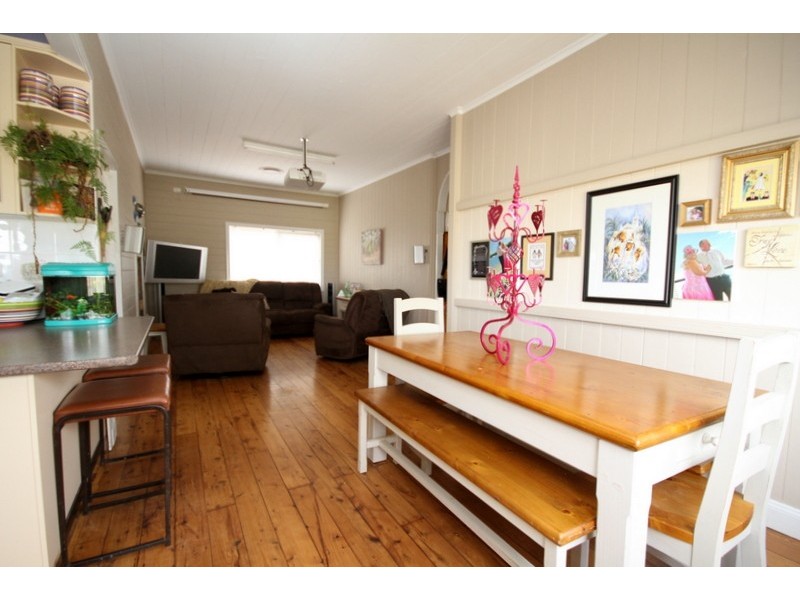 172 Riders Road, Dalby QLD 4405