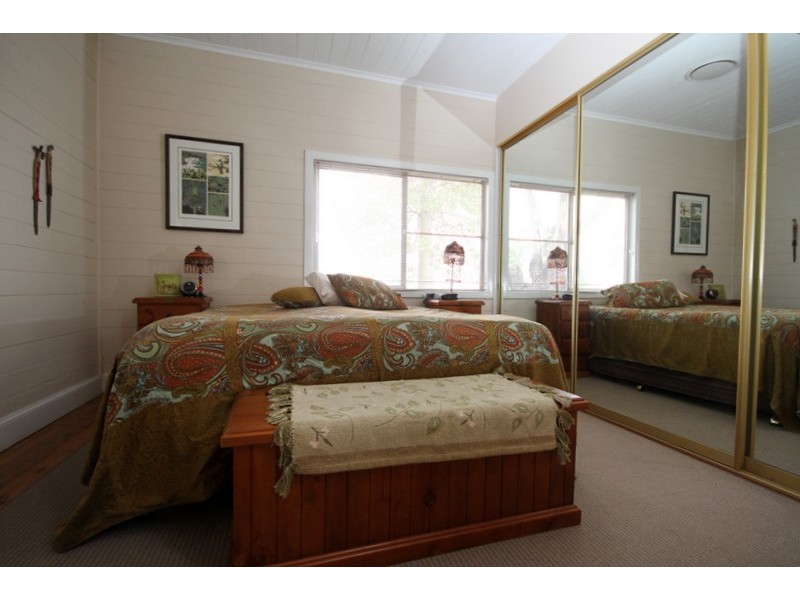 172 Riders Road, Dalby QLD 4405